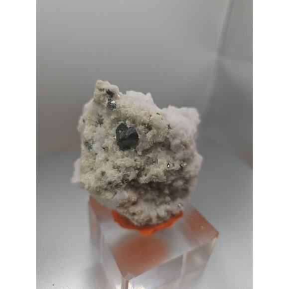 Mangano Calcite Peru 121grams - Picture 5 of 16